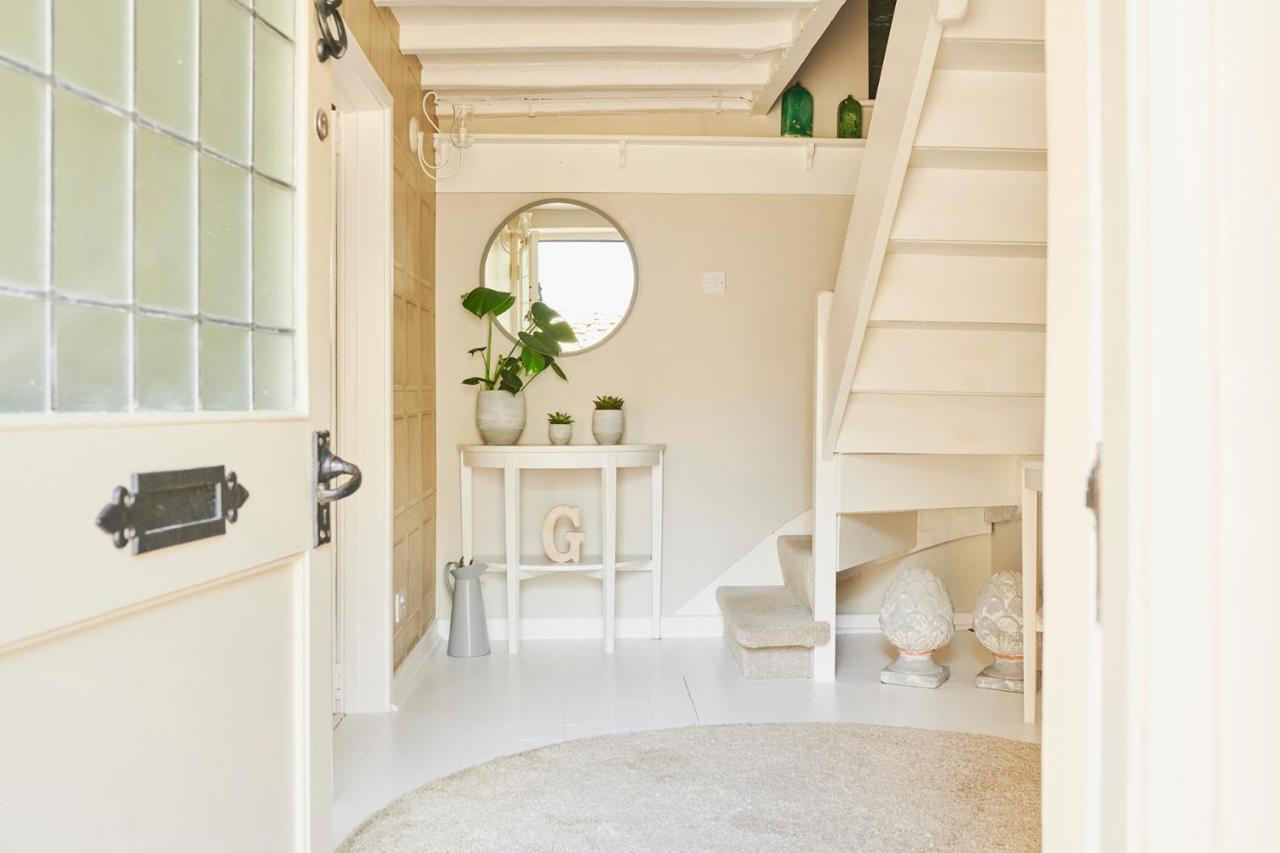 Boutique Chic In Blockley Villa Kültér fotó