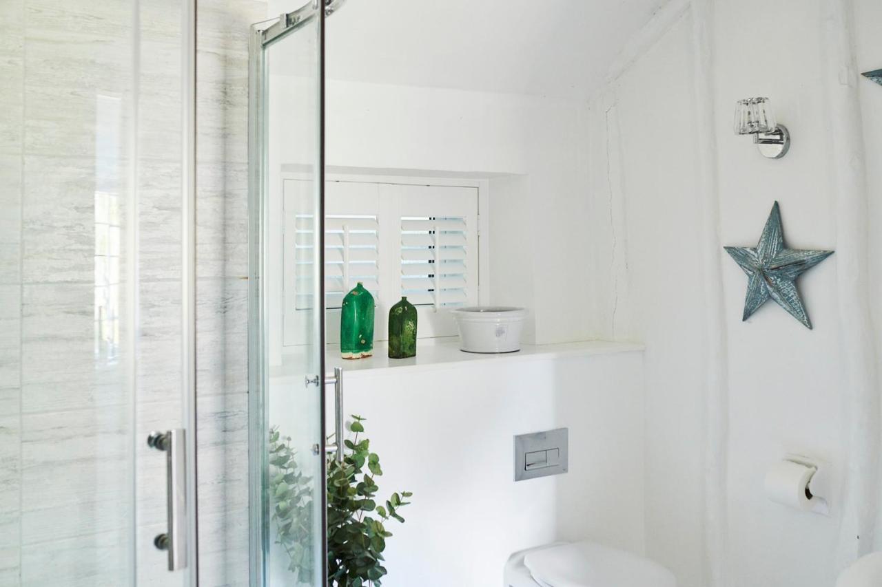 Boutique Chic In Blockley Villa Kültér fotó