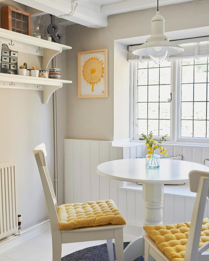 Boutique Chic In Blockley Villa Kültér fotó