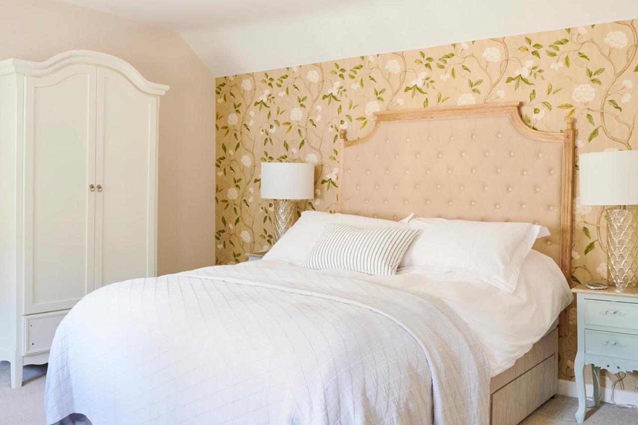 Boutique Chic In Blockley Villa Kültér fotó
