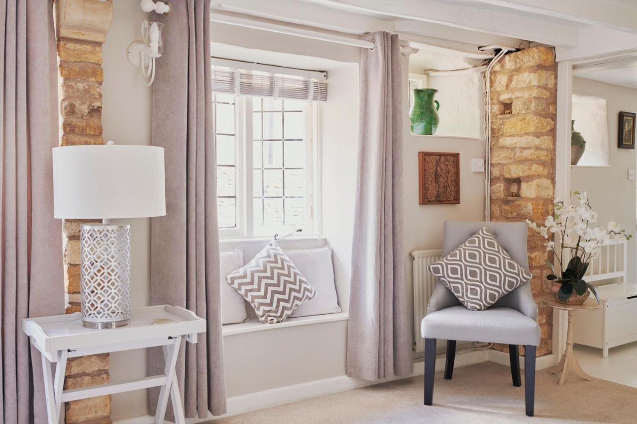 Boutique Chic In Blockley Villa Kültér fotó