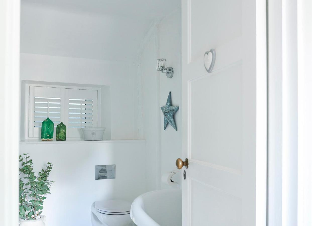 Boutique Chic In Blockley Villa Kültér fotó