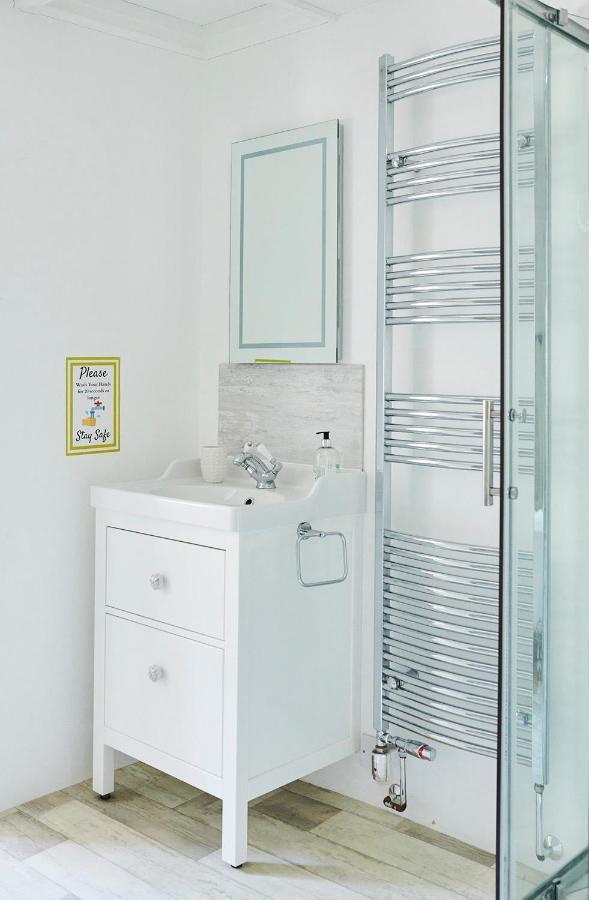 Boutique Chic In Blockley Villa Kültér fotó